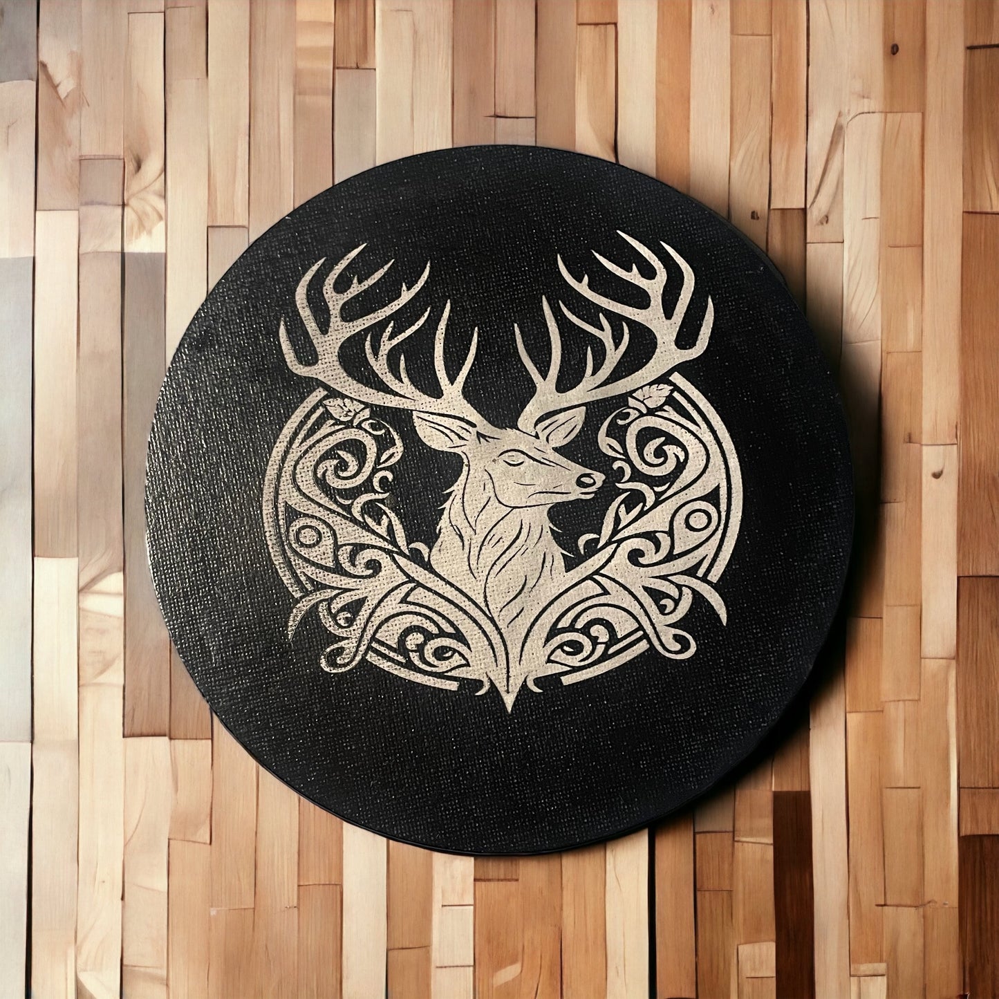 CRAFT FAIR: Magnetic Canvas (Copy)