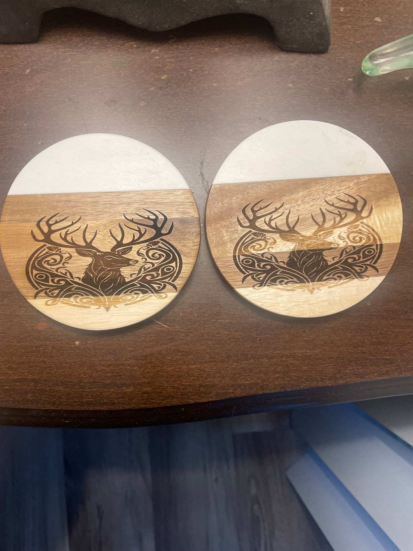 Custom Coasters