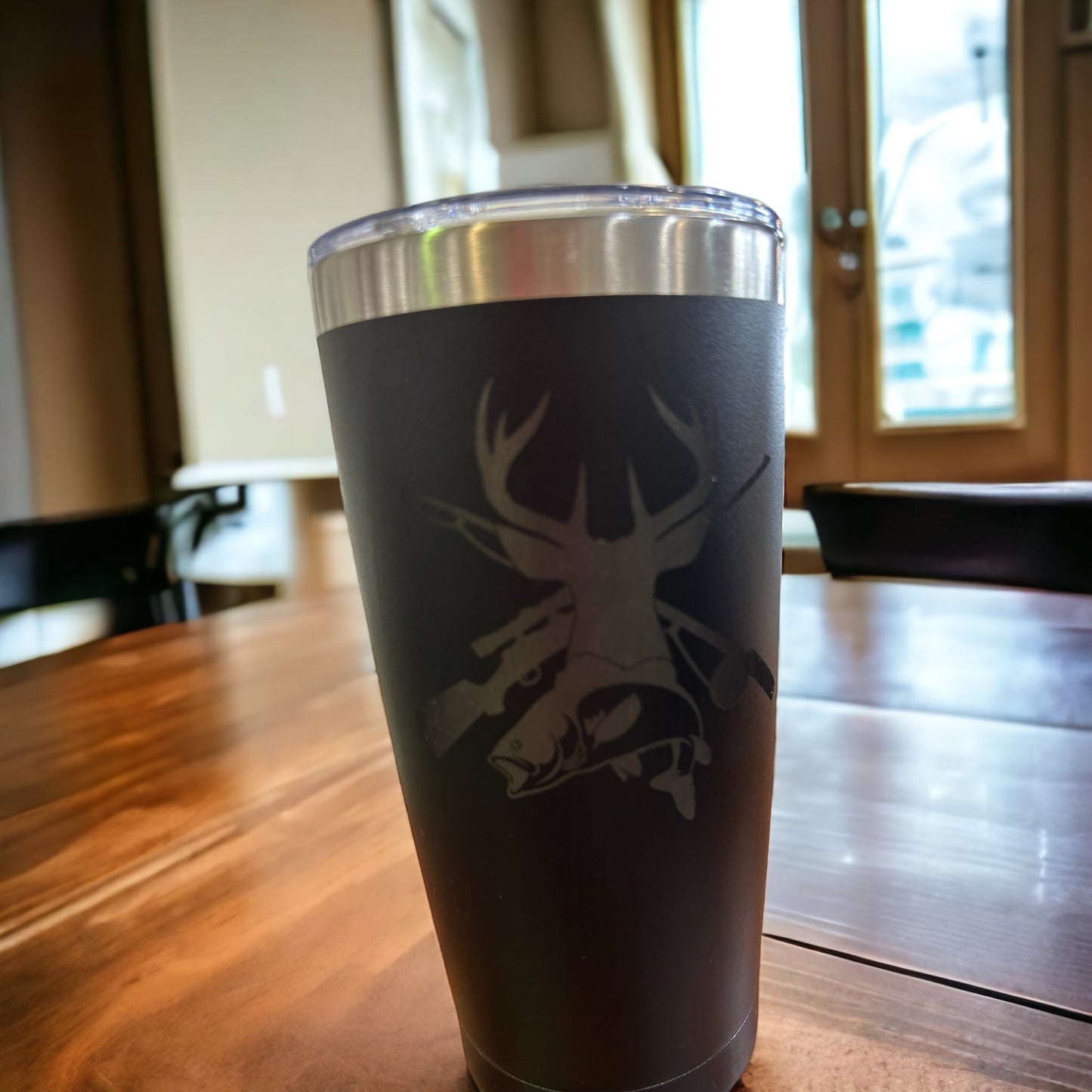 Custom 20oz Stainless Steel Tumblers