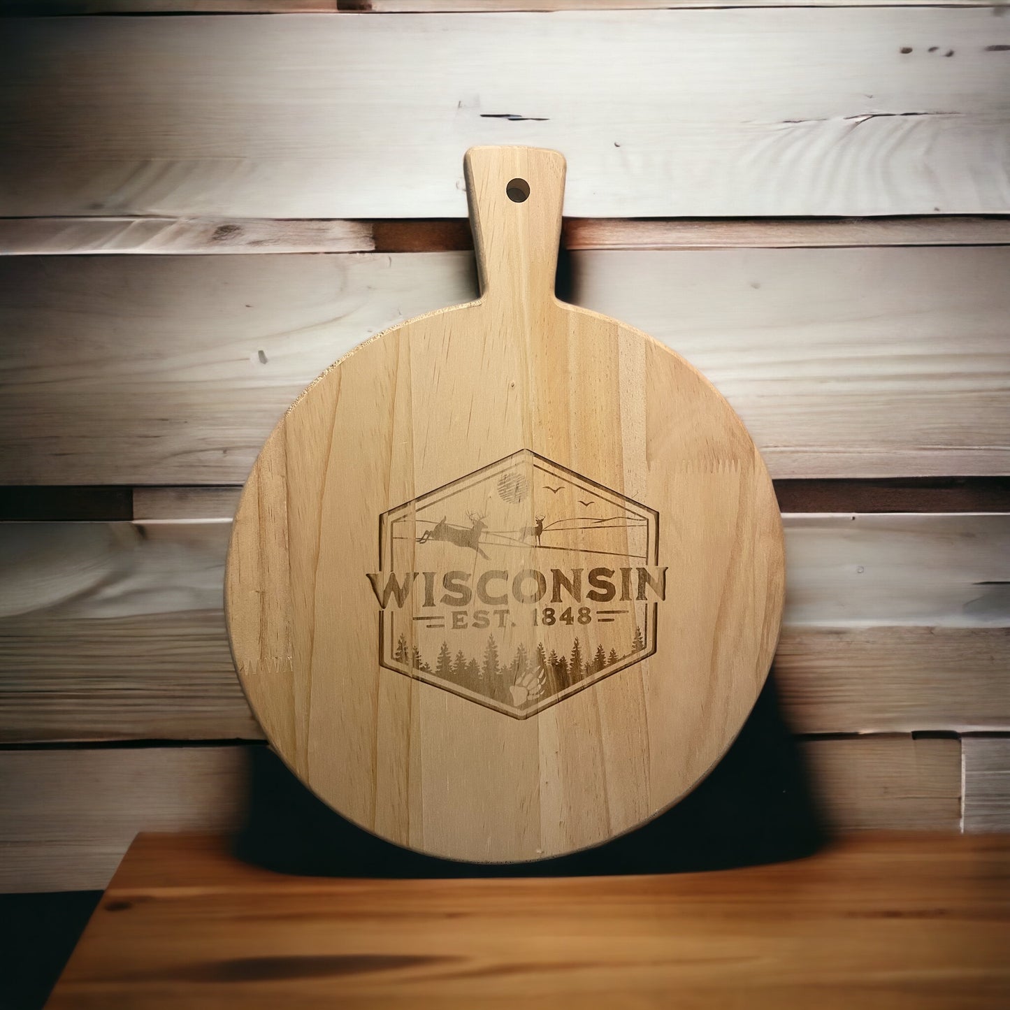 Decorative Display Cutting Board