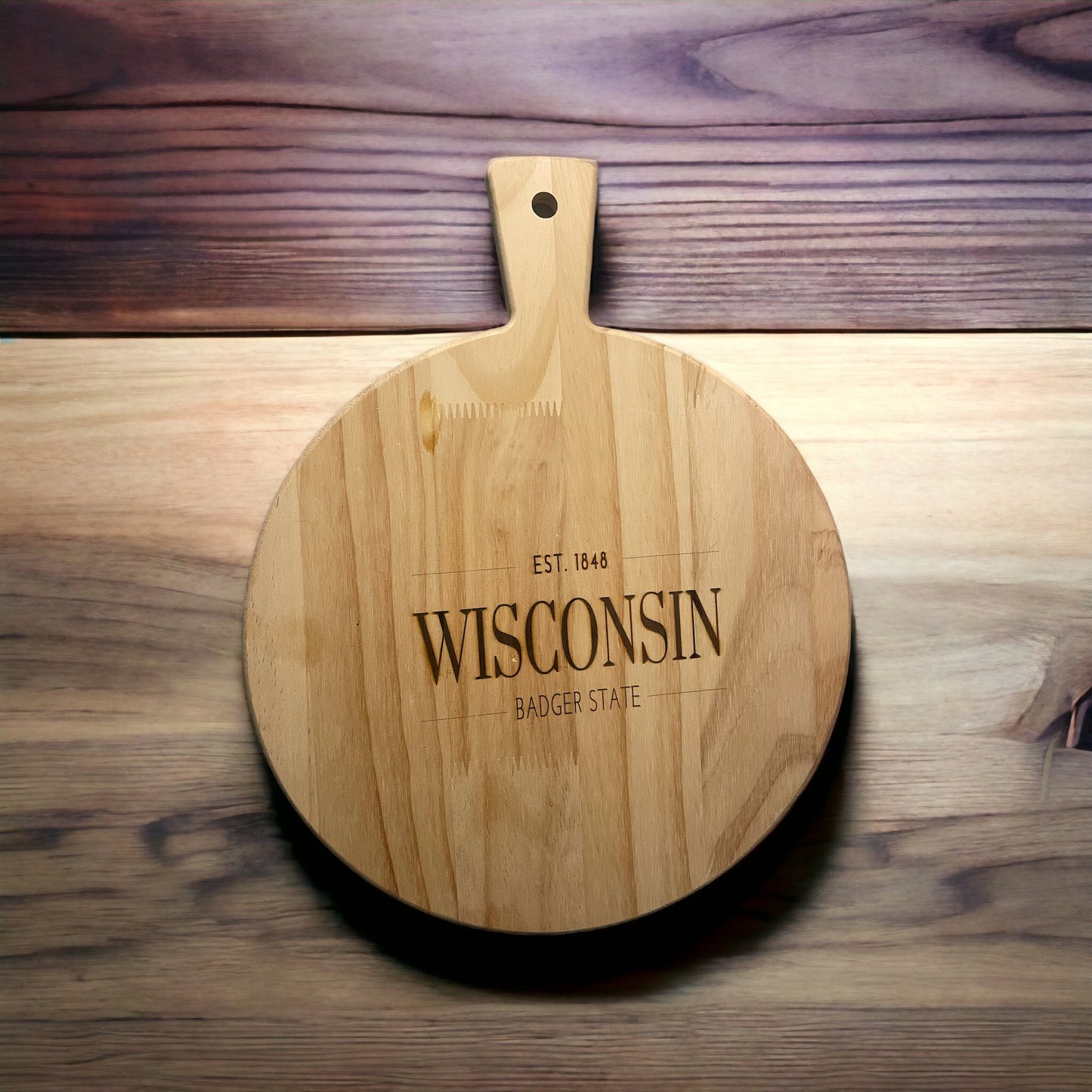 Decorative Display Cutting Board