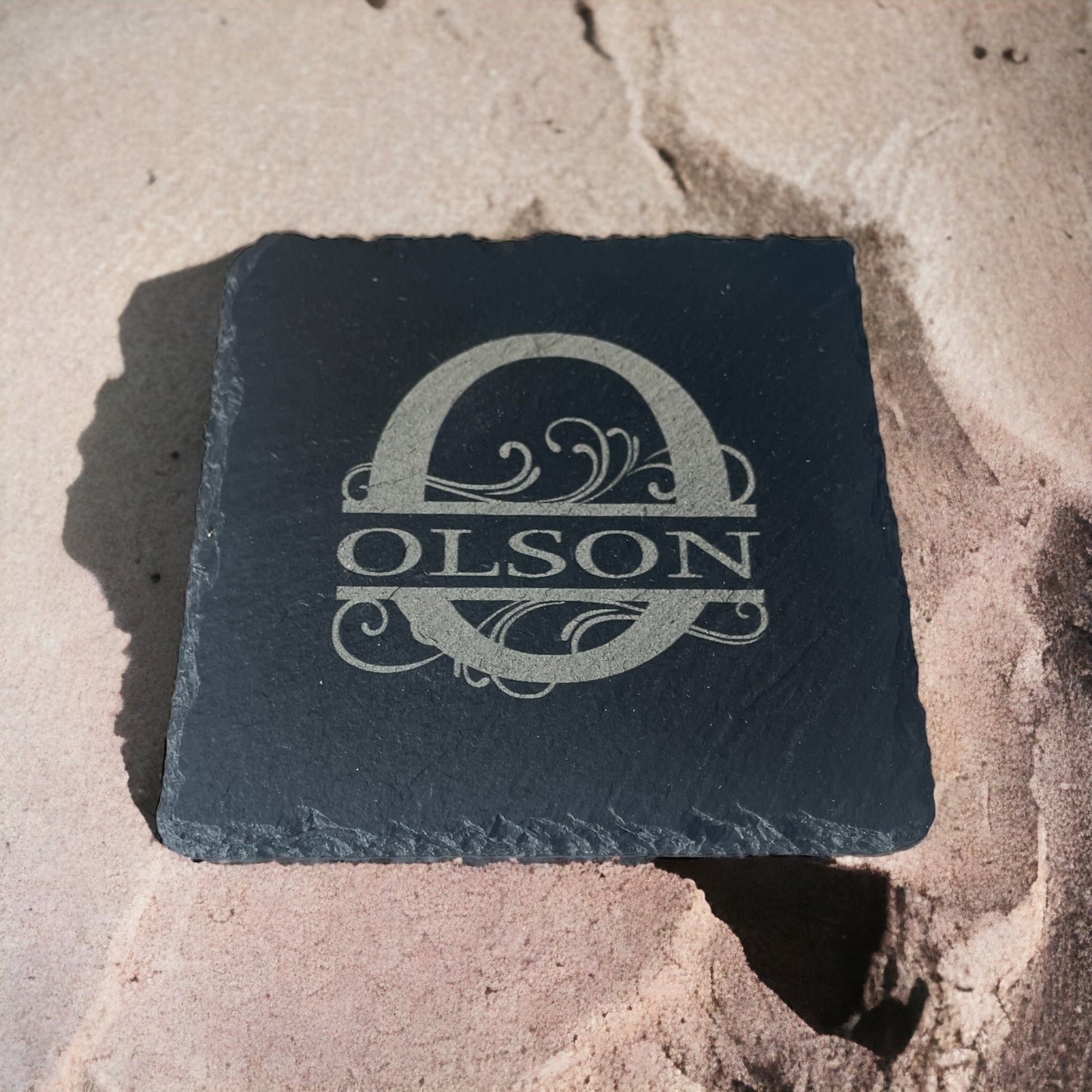 Custom Coasters