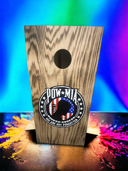 Custom Cornhole Boards