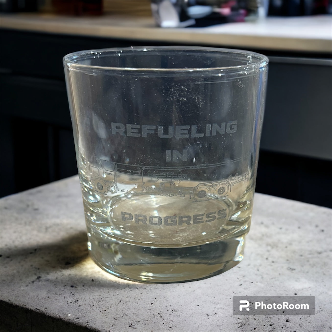 10oz Drinking Glasses