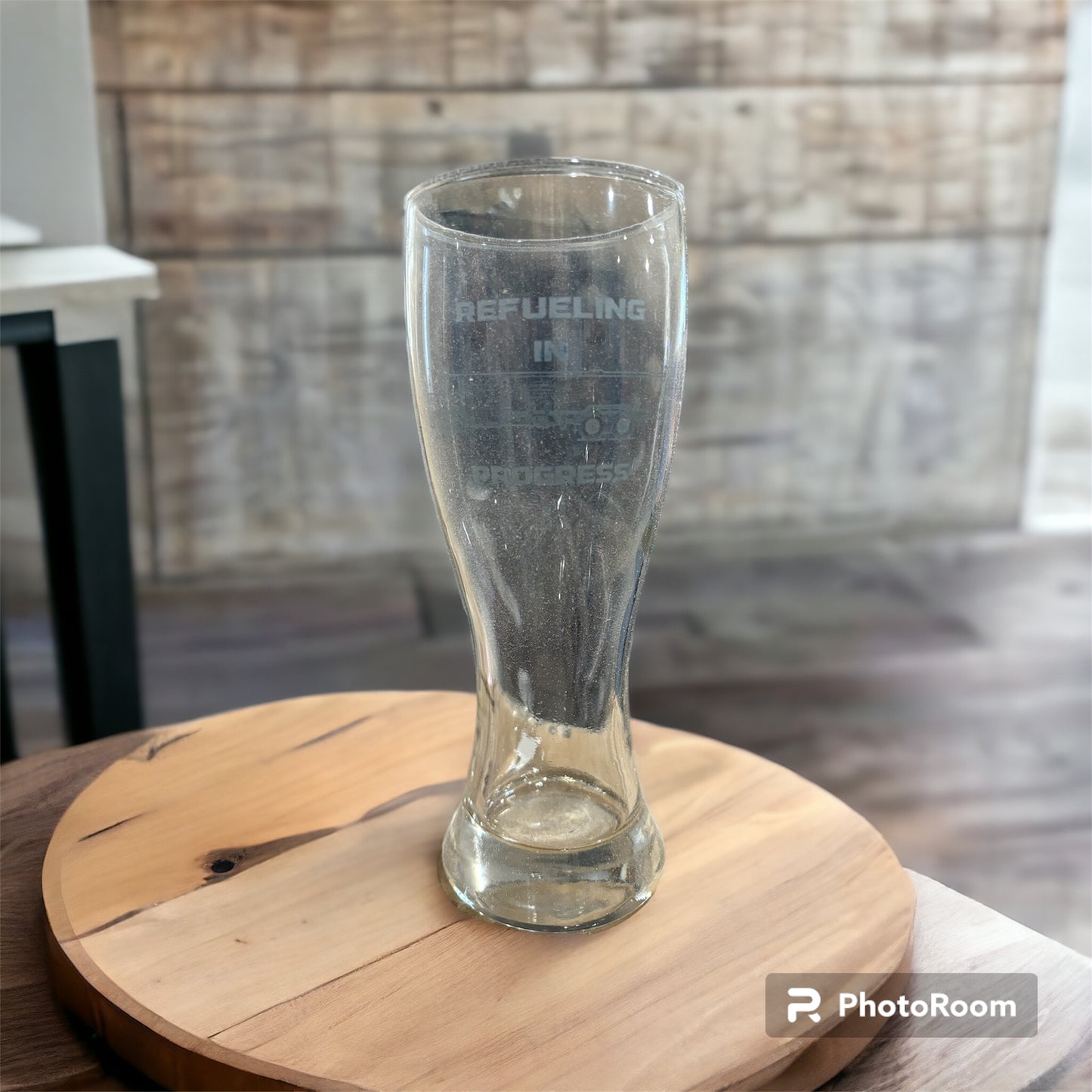 20oz Pilsner Glasses