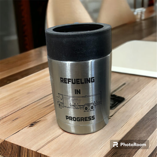 Stainless Steel Koozies
