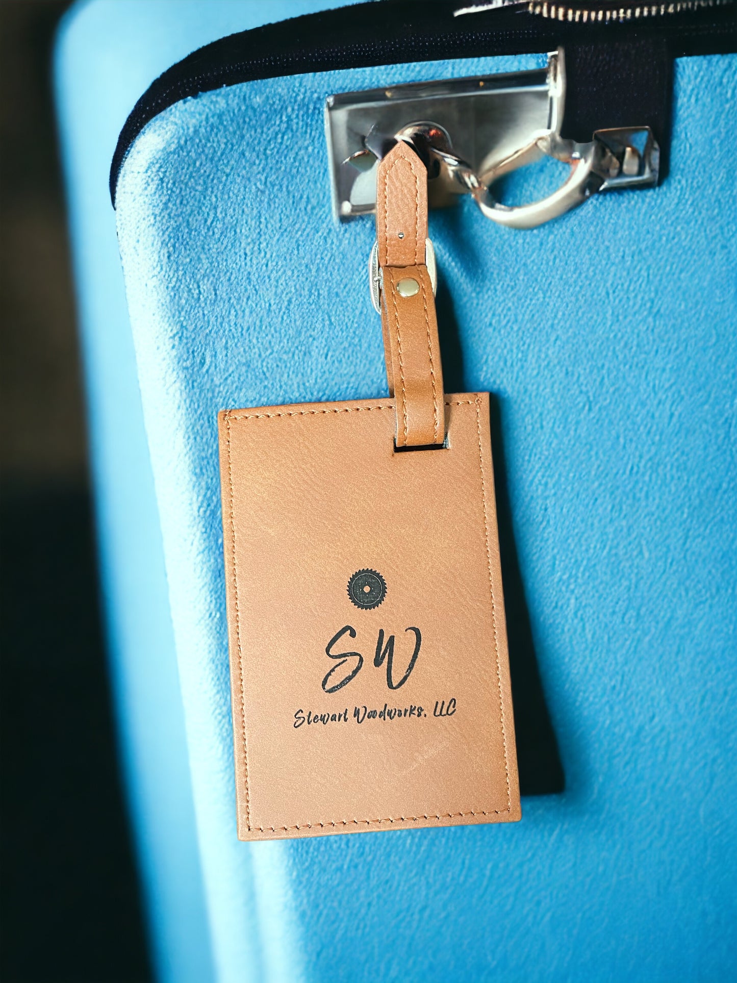 Luggage Tags